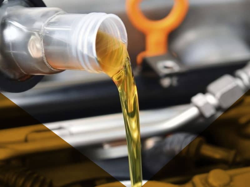 Seminario de lubricación y análisis de aceite automotriz
